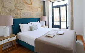 Porto Almada Downtown Charming Apartment