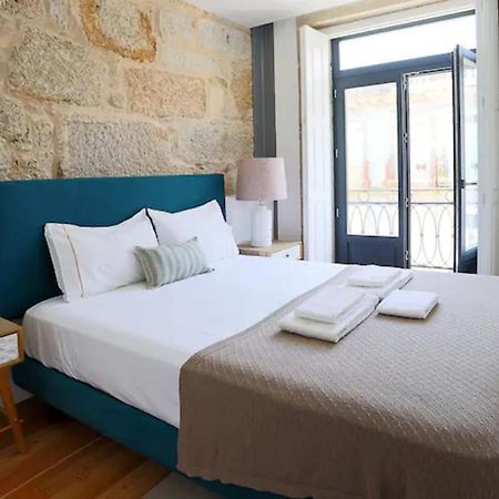 Porto Almada Downtown Charming Apartment Extérieur photo