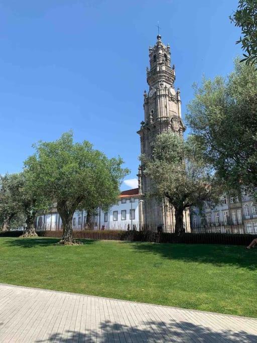 Porto Almada Downtown Charming Apartment Extérieur photo