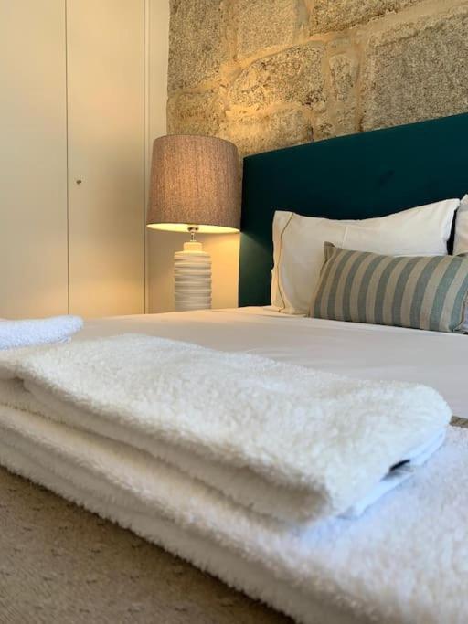 Porto Almada Downtown Charming Apartment Extérieur photo