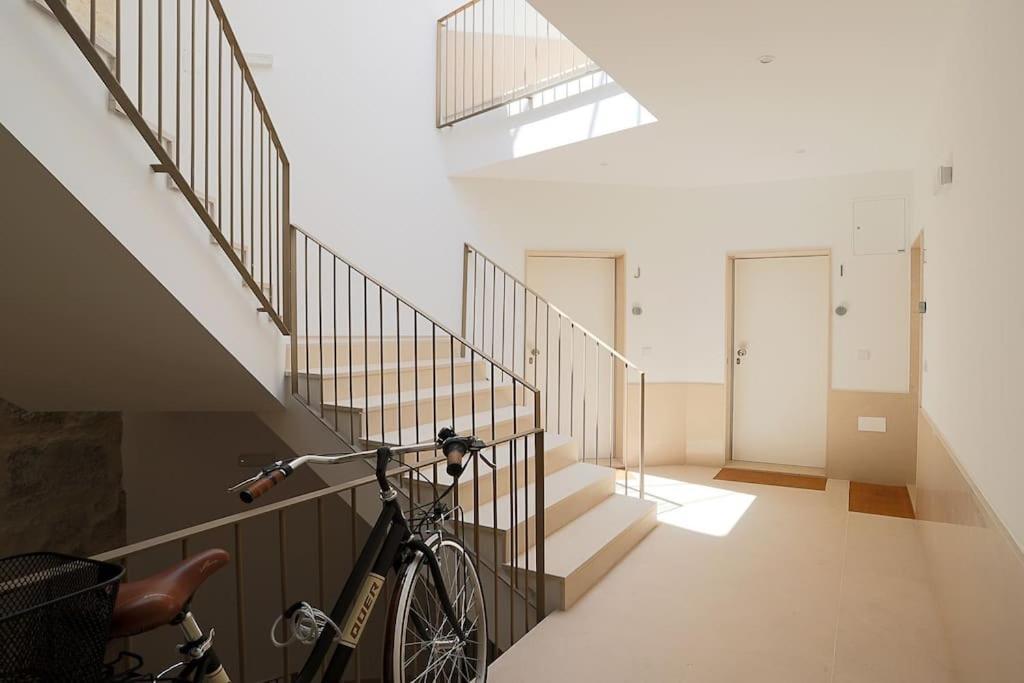 Porto Almada Downtown Charming Apartment Extérieur photo