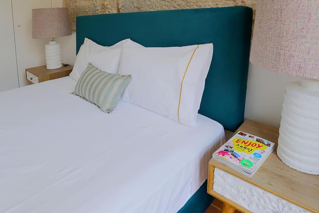 Porto Almada Downtown Charming Apartment Extérieur photo