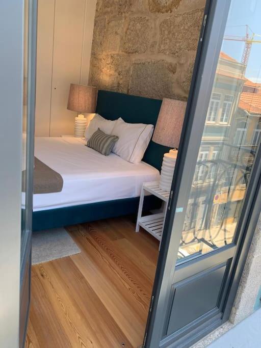 Porto Almada Downtown Charming Apartment Extérieur photo