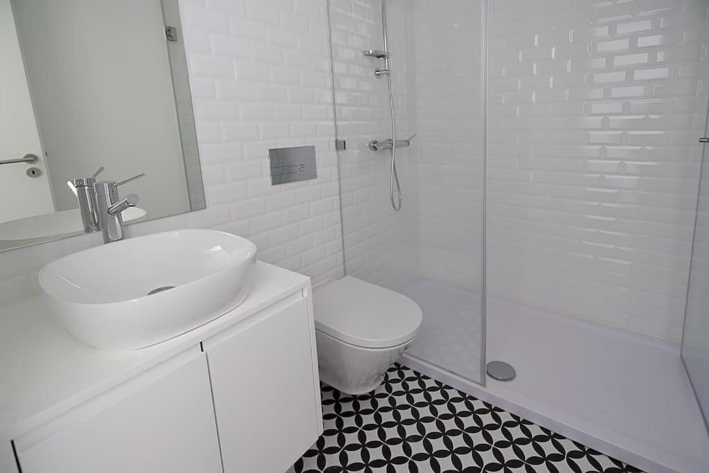 Porto Almada Downtown Charming Apartment Extérieur photo