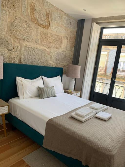 Porto Almada Downtown Charming Apartment Extérieur photo