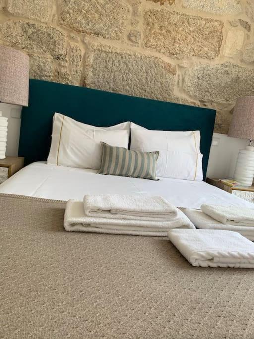 Porto Almada Downtown Charming Apartment Extérieur photo