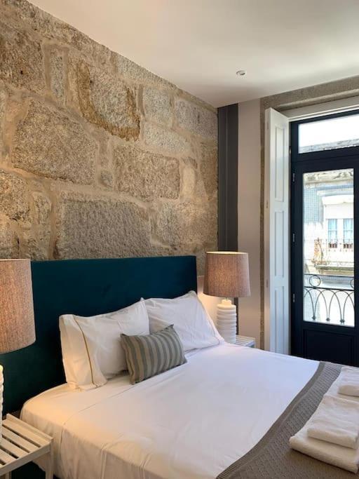 Porto Almada Downtown Charming Apartment Extérieur photo