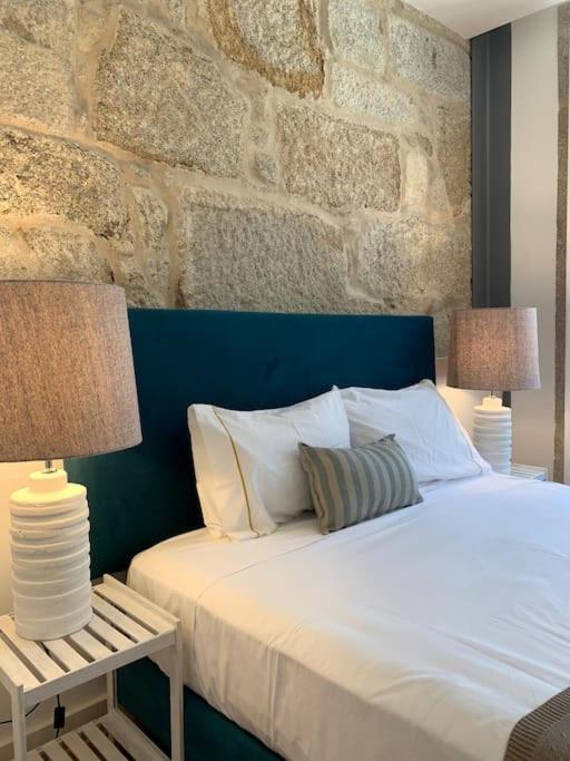 Porto Almada Downtown Charming Apartment Extérieur photo