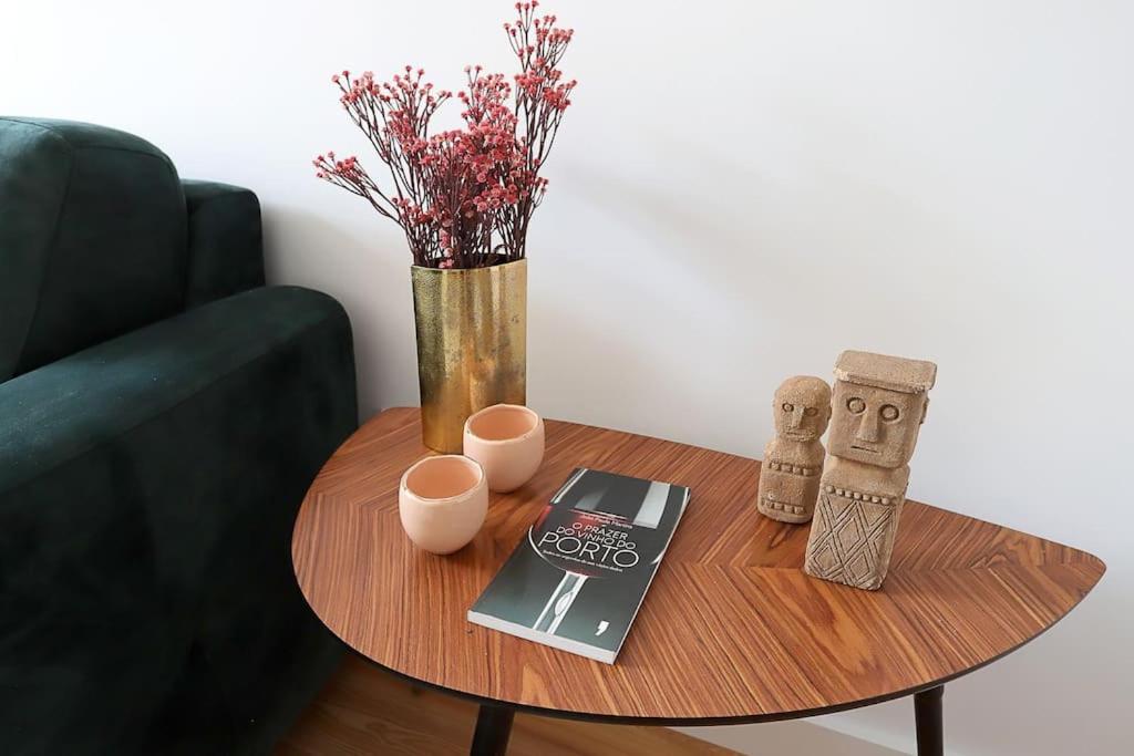 Porto Almada Downtown Charming Apartment Extérieur photo