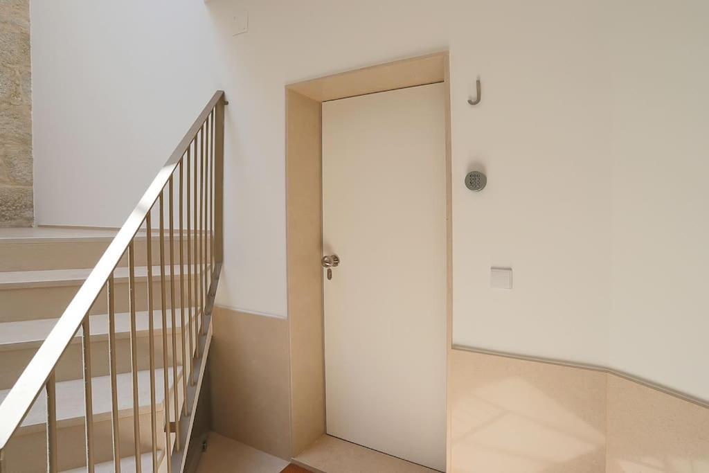 Porto Almada Downtown Charming Apartment Extérieur photo