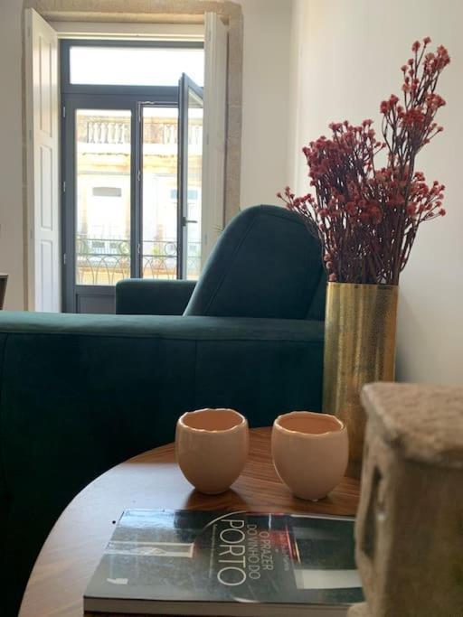 Porto Almada Downtown Charming Apartment Extérieur photo