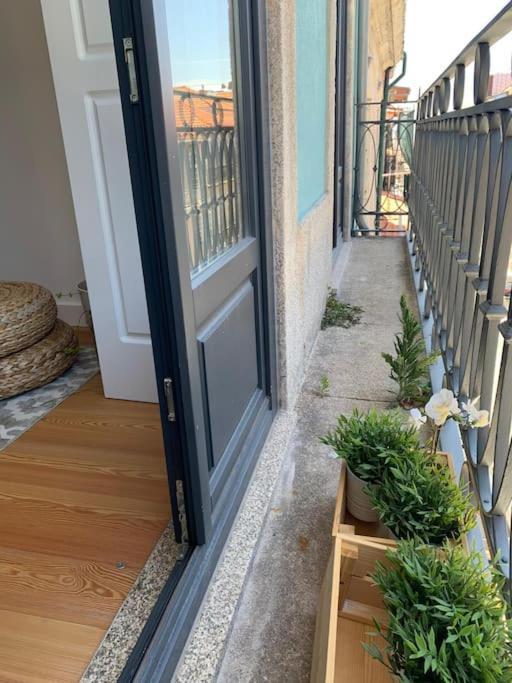 Porto Almada Downtown Charming Apartment Extérieur photo