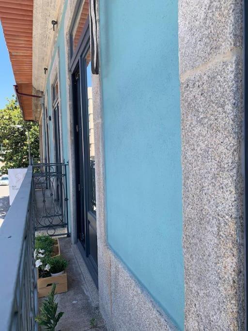 Porto Almada Downtown Charming Apartment Extérieur photo